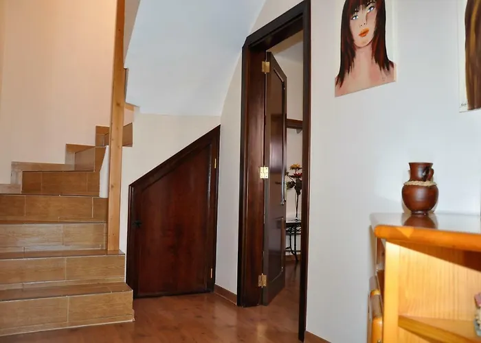 Casa Teresa Las Vegas