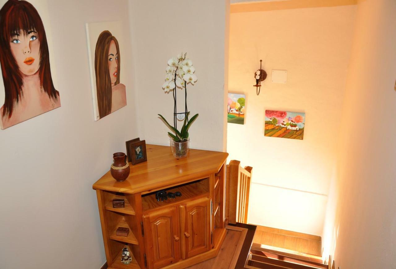 Casa Teresa Vegas Casa de vacances