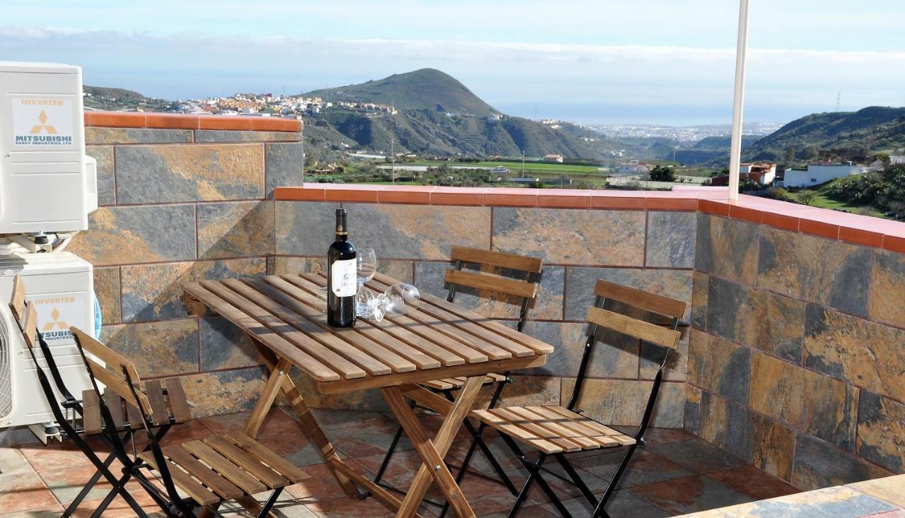 Casa Teresa Vegas Casa de vacances Valsequillo
