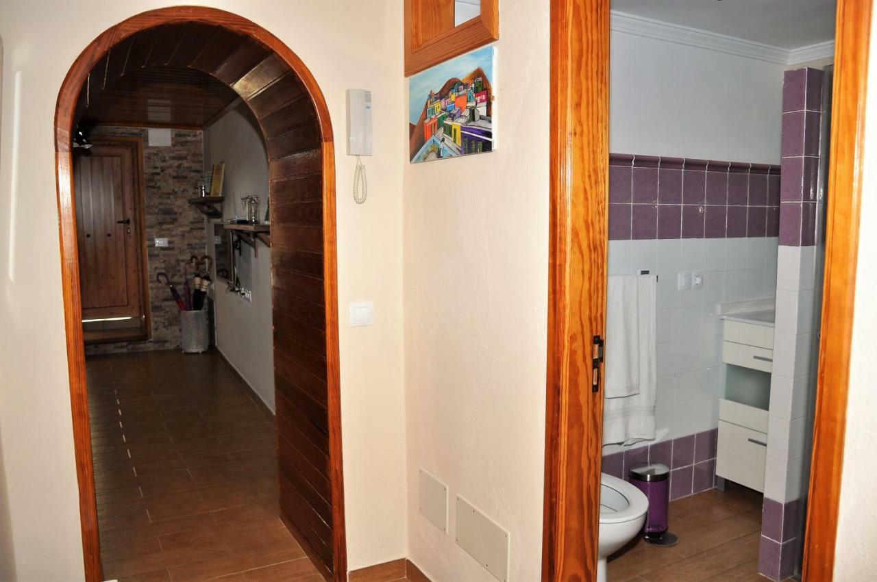 Casa Teresa Vegas Dom wakacyjny