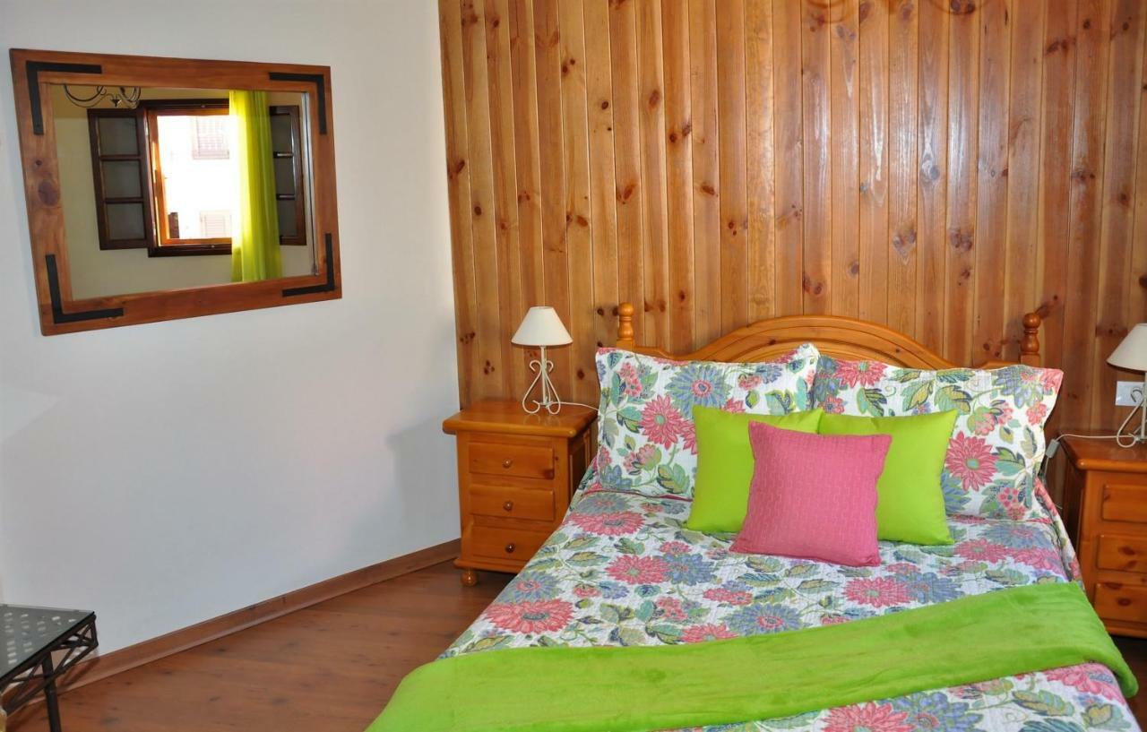 Casa Teresa Vegas Dom wakacyjny Valsequillo